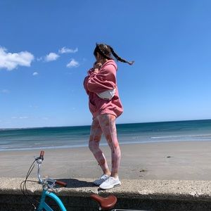 Meet your Posher, Isabel